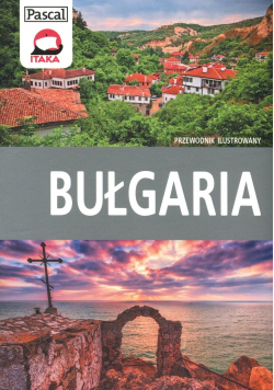 Przewodnik ilustrowany  Bułgaria