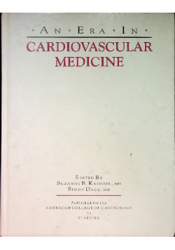 An Era in Cardiovascular Medicine
