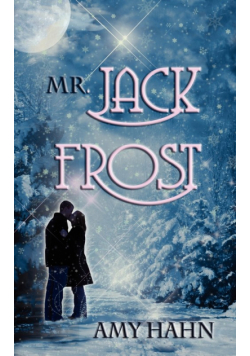 Mr. Jack Frost