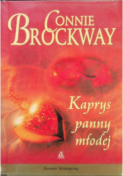 Kaprys panny młodej