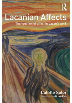Lacanian Affects