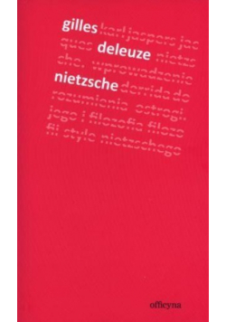 Nietzsche
