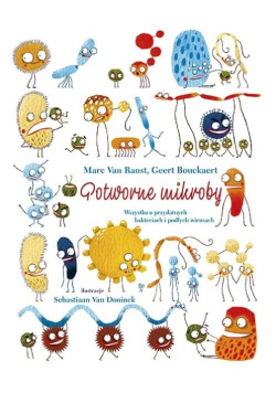 Potworne mikroby