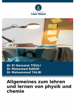 Allgemeines zum lehren und lernen von physik und chemie