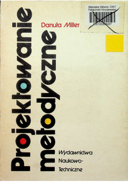 Projektowanie metodyczne