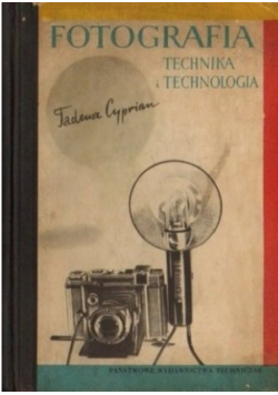 Fotografia technika i technologia
