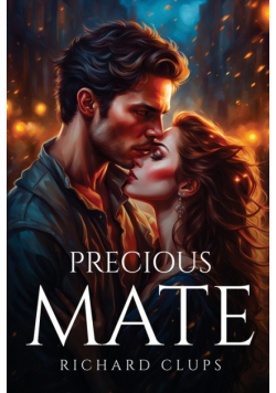 Precious Mate