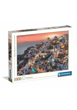 Puzzle 1000 HQ Shades of Santorini 39885