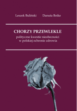 Chorzy przewlekle