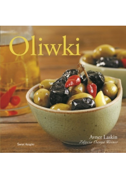 Laskin Avner - Oliwki