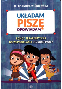 Układam piszę opowiadam