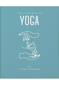 The Little Book of Yoga
