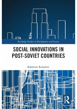 Social Innovations in Post-Soviet Countries