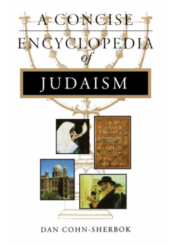 Concise Encyclopedia of Judaism