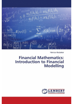 Financial Mathematics