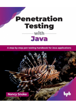 Penetration Testing with Java