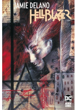 Hellblazer Tom 7