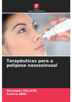 Terapêuticas para a polipose nasossinusal
