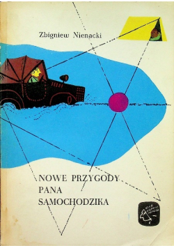 Nowe przygody Pana Samochodzika