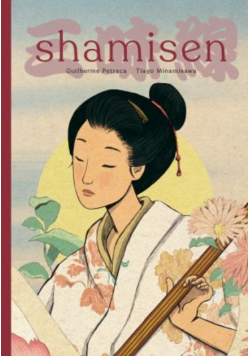 Shamisen
