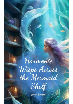 Harmonic Wisps Across the Mermaid Shelf