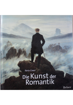 Die Kunst der Romantik