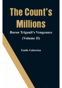 The Count's Millions