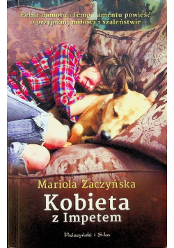Kobieta z Impetem