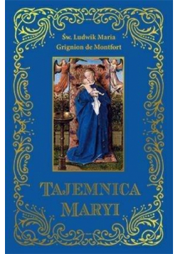 Tajemnica Maryi w.2025