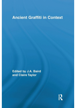 Ancient Graffiti in Context