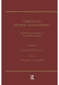Threats To Optimal Development