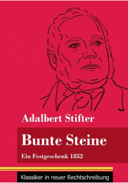Bunte Steine