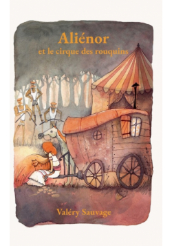 Aliénor et le cirque des rouquins