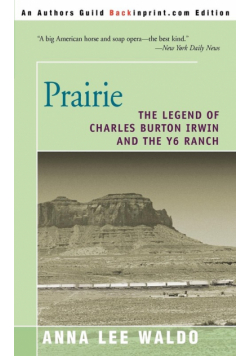 Prairie, Volume II