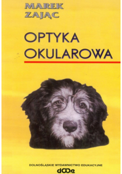 Optyka okularowa