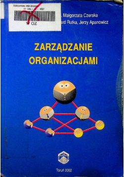 Zarządzanie organizacjami