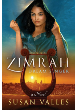 Zimrah Dream Singer