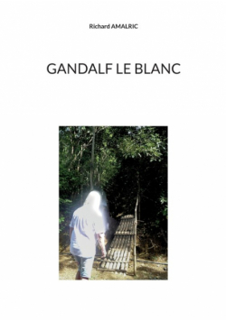 Gandalf le Blanc