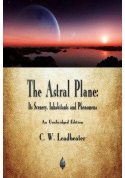 The Astral Plane