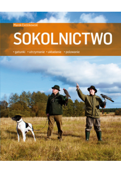 Sokolnictwo