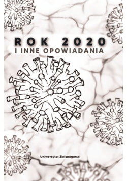 Rok 2020 i inne opowiadania
