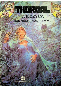 Thorgal Wilczyca