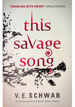This Savage Song