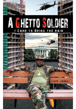 A Ghetto Soldier