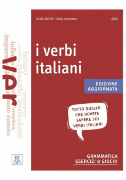 Verbi italiani ed.aggioranta