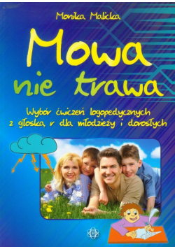 Mowa nie trawa