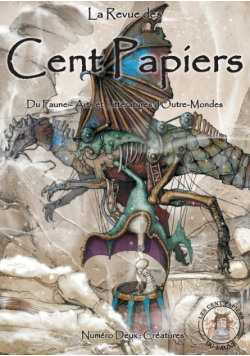 La revue des Cent Papiers
