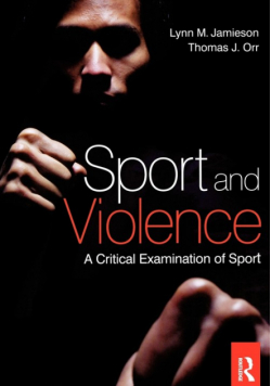 Sport and Violence