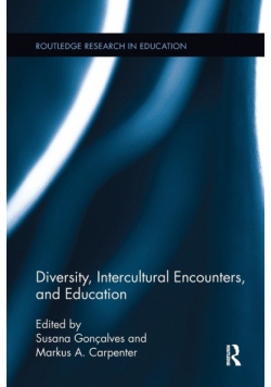 Diversity, Intercultural Encounters, and Education