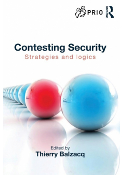 Contesting Security